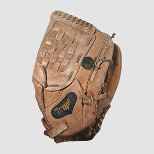 Cooper Pro Diamond Series 220 11.5" Baseball Glove Mitt Right Handed